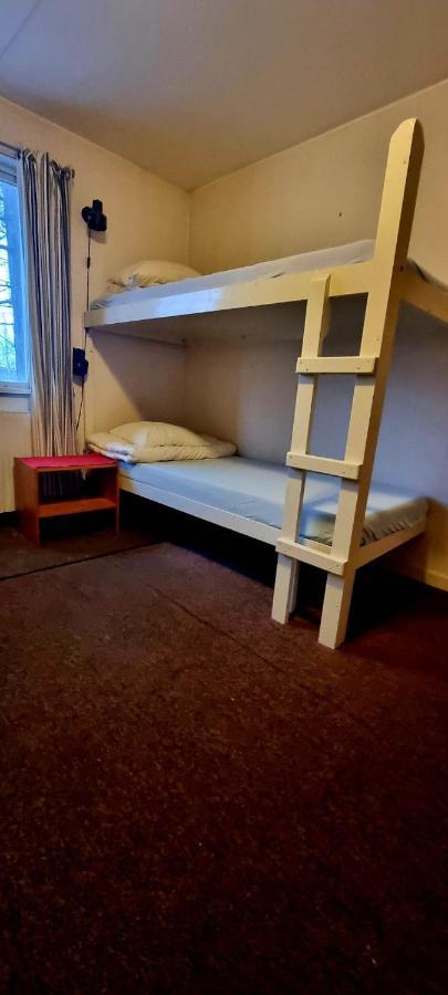 Hassela Vandrarhem Kültér fotó